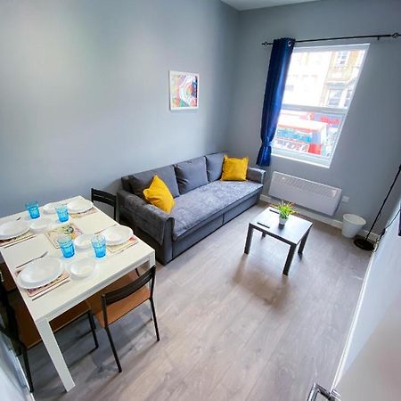 Stylish 1 Bedroom Flat In Wood Green Londýn Exteriér fotografie
