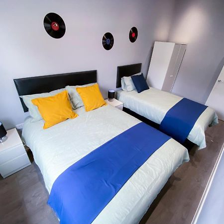 Stylish 1 Bedroom Flat In Wood Green Londýn Exteriér fotografie