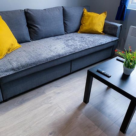 Stylish 1 Bedroom Flat In Wood Green Londýn Exteriér fotografie