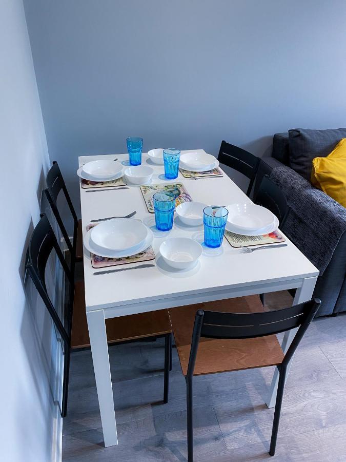 Stylish 1 Bedroom Flat In Wood Green Londýn Exteriér fotografie