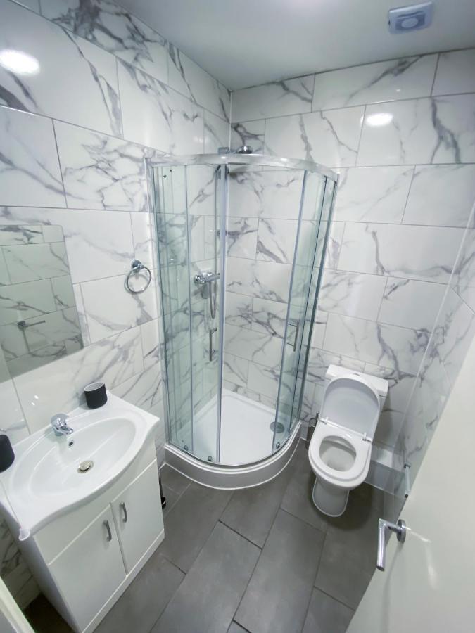 Stylish 1 Bedroom Flat In Wood Green Londýn Exteriér fotografie