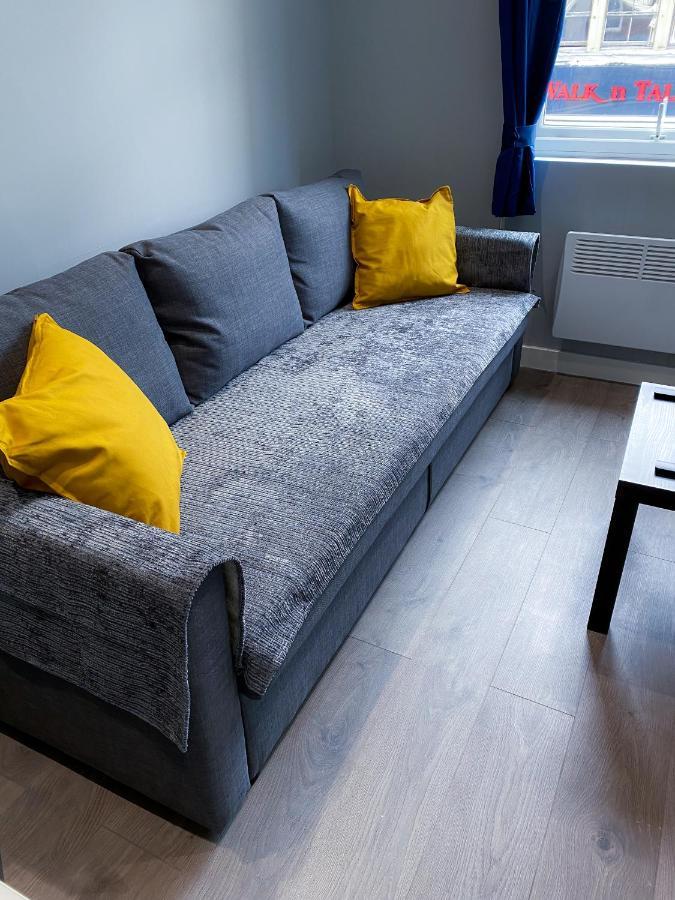Stylish 1 Bedroom Flat In Wood Green Londýn Exteriér fotografie